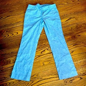 Alice Roi size 4 blue pants